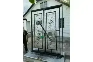 SON&FATHERS IRON WORK