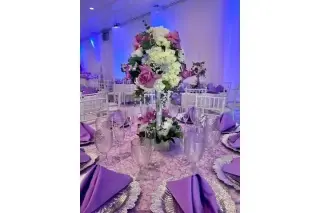 Salón Para Fiestas