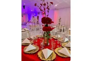 Salón Para Fiestas