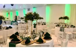 Salón Para Fiestas