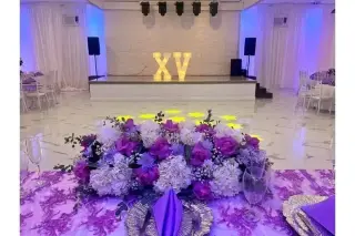 Salón Para Fiestas
