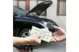 🚗💰PAGO CASH POR SU JUNK CAR!