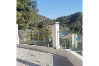 Ventanas y Puertas de vidrio