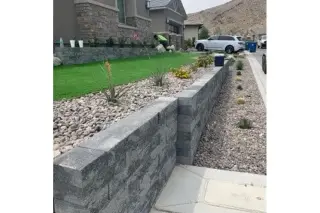 🌴 PROFESSIONAL LANDSCAPING IN LAS VEGAS! 🌴