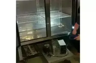 ¡REPARACIÓN DE ELECTRODOMÉSTICOS!!!