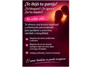 VID​ENTE Y CONSEJERA NINA