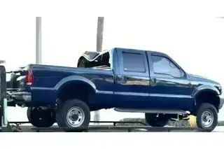 COMPRO JUNK CARS