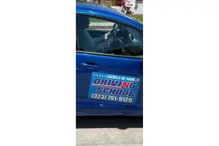 **INSTRUCTORA CERTIFICADA DMV*