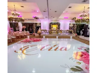 ✨ UNIQUE CHIC EVENTS ✨