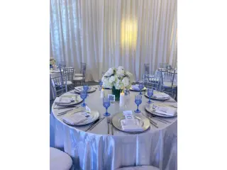 ✨ UNIQUE CHIC EVENTS ✨