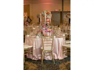 ✨ UNIQUE CHIC EVENTS ✨