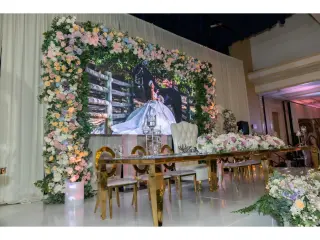 ✨ UNIQUE CHIC EVENTS ✨