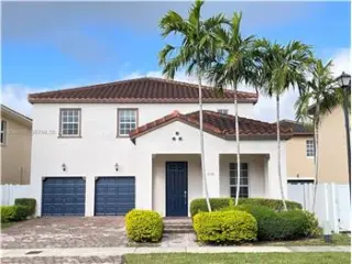 Propiedad de alquiler con 4 dormitorios y 3 baños en Miami