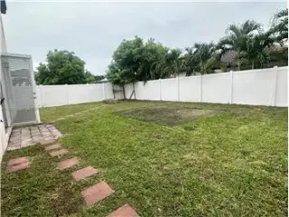 Propiedad de alquiler con 4 dormitorios y 3 baños en Miami