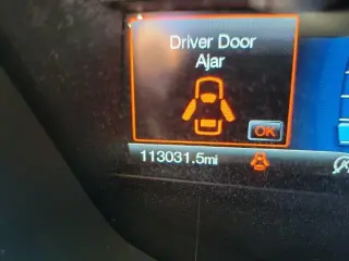 Ford Fusion 2018 SE 4dr Sedán