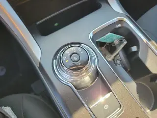 Ford Fusion 2018 SE 4dr Sedán
