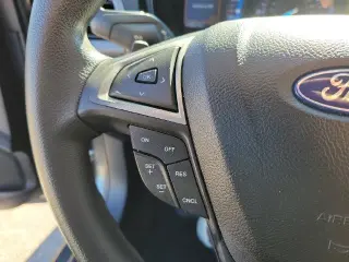 Ford Fusion 2018 SE 4dr Sedán