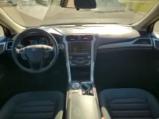 Ford Fusion 2018 SE 4dr Sedán