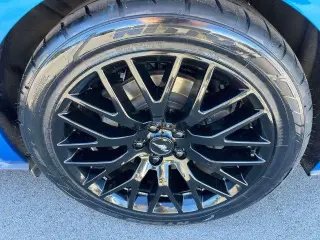 Ford Mustang 2019 GT Premium 2desc Convertible