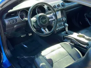 Ford Mustang 2019 GT Premium 2desc Convertible