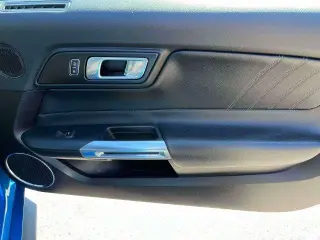 Ford Mustang 2019 GT Premium 2desc Convertible