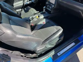 Ford Mustang 2019 GT Premium 2desc Convertible