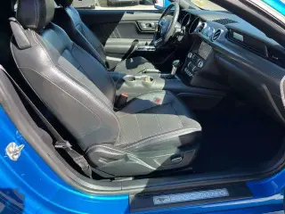 Ford Mustang 2019 GT Premium 2desc Convertible