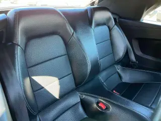 Ford Mustang 2019 GT Premium 2desc Convertible
