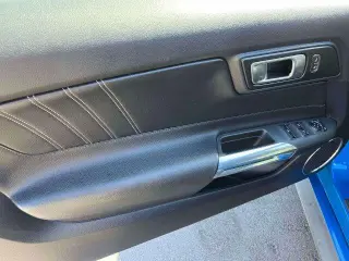 Ford Mustang 2019 GT Premium 2desc Convertible