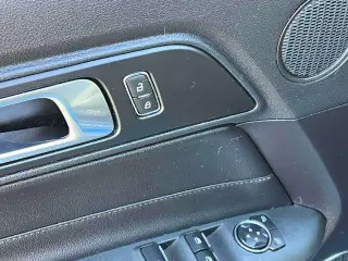 Ford Mustang 2019 GT Premium 2desc Convertible