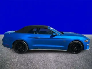 Ford Mustang 2019 GT Premium 2desc Convertible