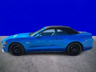 Ford Mustang 2019 GT Premium 2desc Convertible
