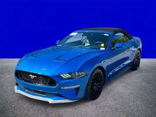Ford Mustang 2019 GT Premium 2desc Convertible