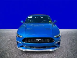 Ford Mustang 2019 GT Premium 2desc Convertible