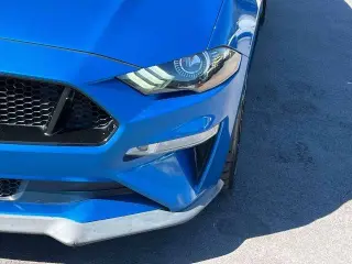 Ford Mustang 2019 GT Premium 2desc Convertible