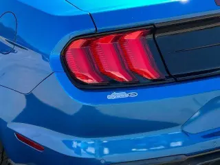 Ford Mustang 2019 GT Premium 2desc Convertible