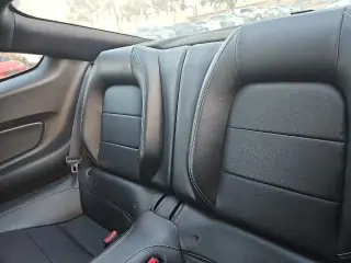 Ford Mustang 2017 EcoBoost Premium 2dr Fastback