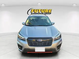 Subaru Forester 2019 AWD Sport 4dr Crossover