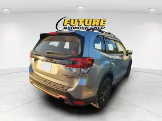Subaru Forester 2019 AWD Sport 4dr Crossover