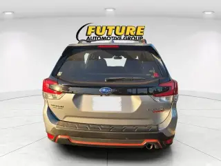 Subaru Forester 2019 AWD Sport 4dr Crossover
