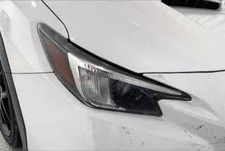 Subaru WRX 2023 AWD Premium 4dr Sedán 6M