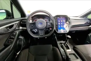 Subaru WRX 2023 AWD Premium 4dr Sedán 6M