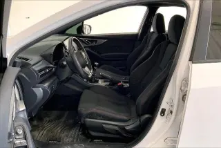 Subaru WRX 2023 AWD Premium 4dr Sedán 6M
