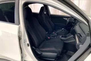 Subaru WRX 2023 AWD Premium 4dr Sedán 6M