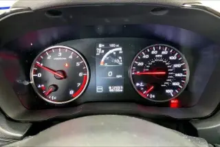 Subaru WRX 2023 AWD Premium 4dr Sedán 6M