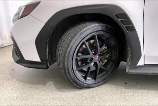 Subaru WRX 2023 AWD Premium 4dr Sedán 6M