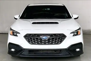 Subaru WRX 2023 AWD Premium 4dr Sedán 6M