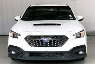 Subaru WRX 2023 AWD Premium 4dr Sedán 6M