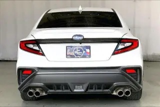 Subaru WRX 2023 AWD Premium 4dr Sedán 6M