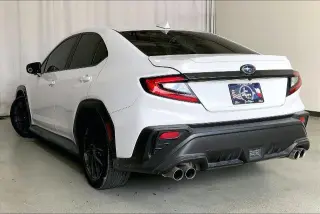 Subaru WRX 2023 AWD Premium 4dr Sedán 6M